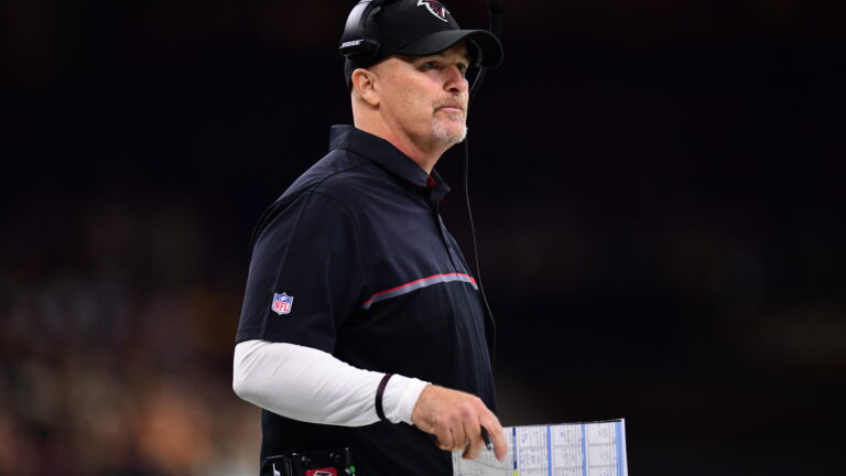 Atlanta Falcons – September 26, 2016